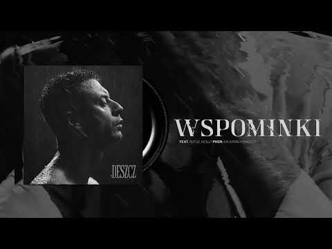 Małach ft. Rufuz, Molly - Wspominki (prod. Majeran, ...