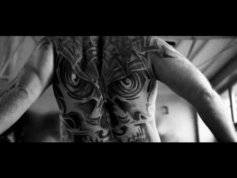 Drużyna Mistrzów - Siódme poty   prod.P.A.F.F.