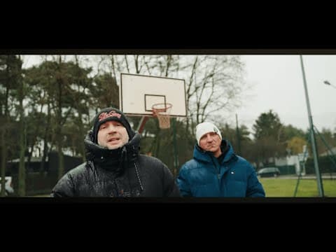 Iceman/Sigma - Szara Strefa (ft. Peja, Kafar Dixon 37)