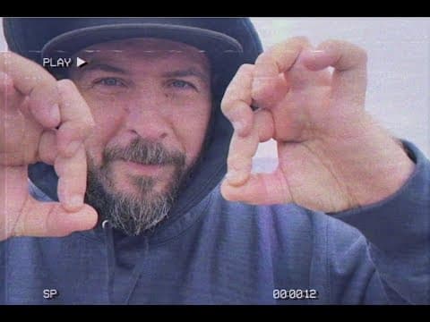 O.S.T.R. - MENTAL CLASH
