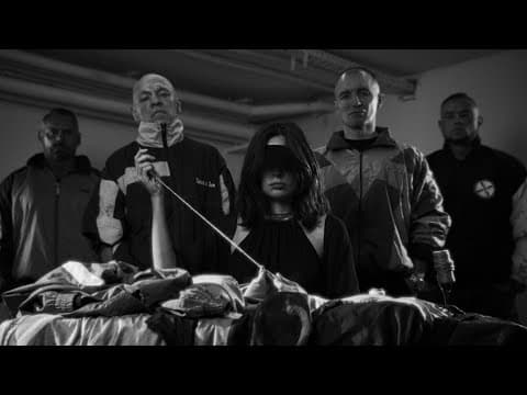 Shellerini - Ortaliony feat. Polska Wersja (prod. Sz...