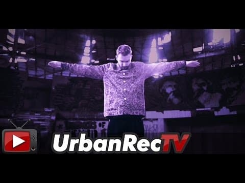 Gedz - NNJL (Chopped & Screwed by Grrracz) [Video Pr...