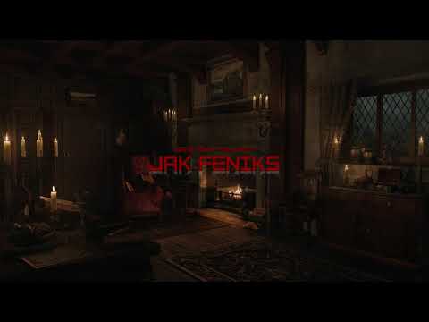GRB - Jak Feniks feat bLACKY  (Prod. Jeleń)