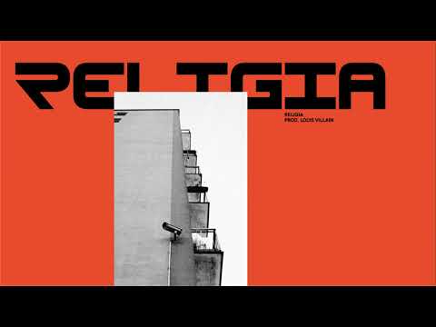 Płomień 81 - Religia (prod. Louis Villain)