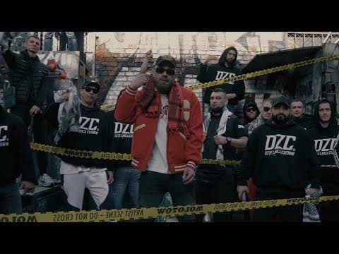 Kazior - Yalla (prod. Dio Mudara)