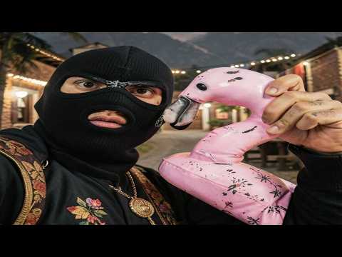 Rogal DDL - Los Vatos Locos