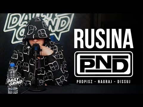 PND Podpisz Nagraj Dissuj - RUSINA