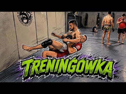 ZYGA WPU - TRENINGÓWKA FEAT BERG X MŁODY AZF PROD NE...