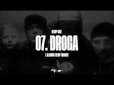 Hemp Gru / Hemp Groove Ft. Żary - Droga Prod. Szwed ...