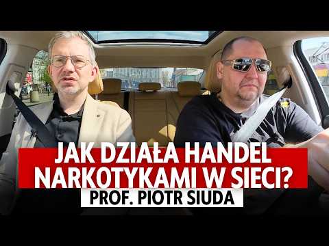 How are drugs bought in Poland today? | Prof. Piotr ...