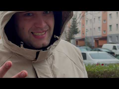 Tu Gdzie Dorastałem - BOBSON X KAMYK X RUDA Prod. AN...