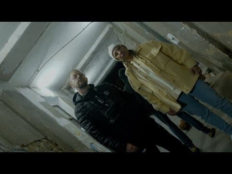Rena ft. Dudek P56 - DOWÓD (prod. Szwed SWD)
