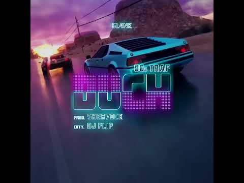 6L4NK - duch (80s Trap) (Prod. Sher7ock)