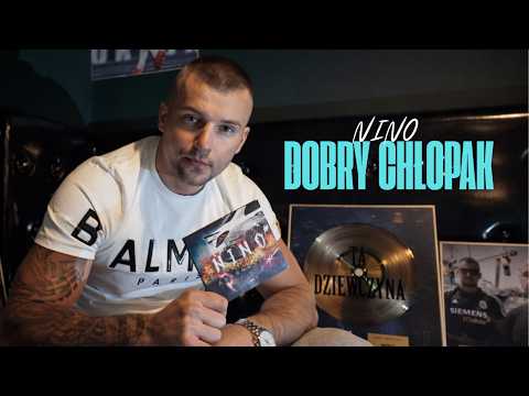 NINO - DOBRY CHŁOPAK prod.DMS