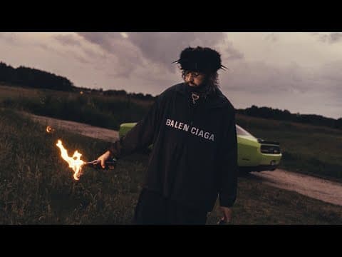 chivas - prawie straciłem głos