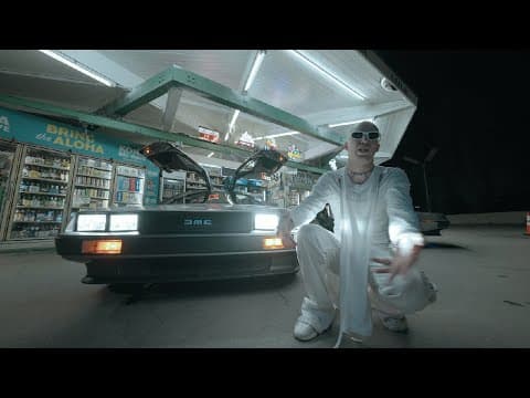 Żabson - FUTURE TRUNKS