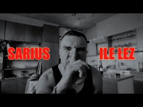 Sarius - Ile łez (prod. BL Beatz x Leśny)