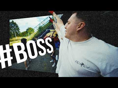 Trill Pem - BOSS ft. VBS (prod. vnce x ejtenkot)