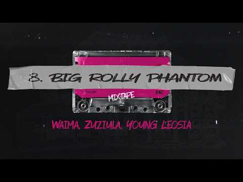 Waima, Young Leosia - BIG ROLLY PHANTOM (prod. Propz)