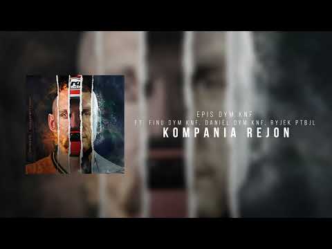 Epis DYM KNF ft. Finu DYM KNF, Daniel DYM KNF, Ryjek...