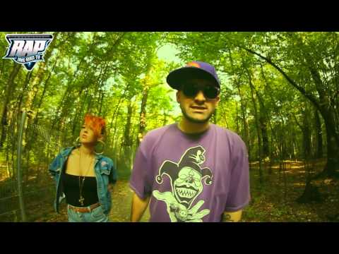 Antone feat. Lady Nina - Jestes Sam (prod. Chris Mil...