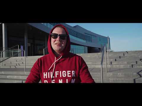 G.R.A.M.S. - Spaczone Umysły (Prod. Popey) Video 4k