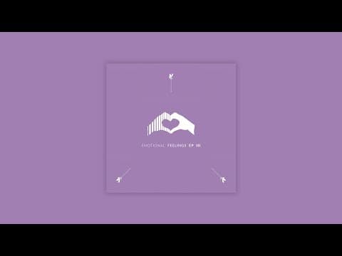 BLUEROSE & megot - Try to forget