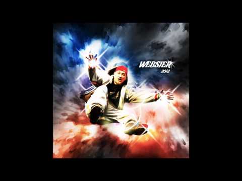 Webster (JAHBESTIN) "Nawiedzony" - To co masz doceń ...