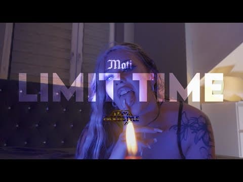 MATI - TIME LIMIT PROD.WELENKA
