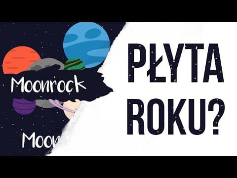 NAJLEPSZA PŁYTA W PODZIEMIU? - RECENZJA