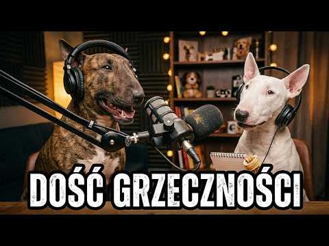 2GŁUPIEPSY - ŚRODOWISKO KOŚCIELNE (S01.E08)