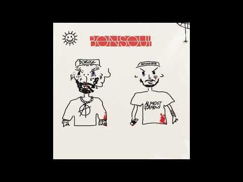 3. BonSoul (Bonson x Soulpete) - Róża