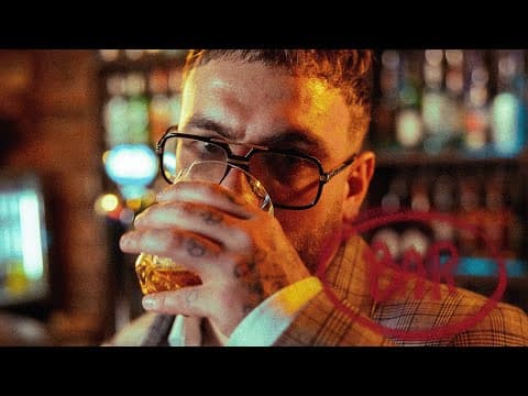 ZetHa - Bar (prod. BL Beatz)