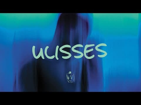 Filipek - Ulisses (prod. Jonatan)