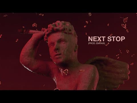 Ten Preston - Next Stop (prod. EMKAIX)