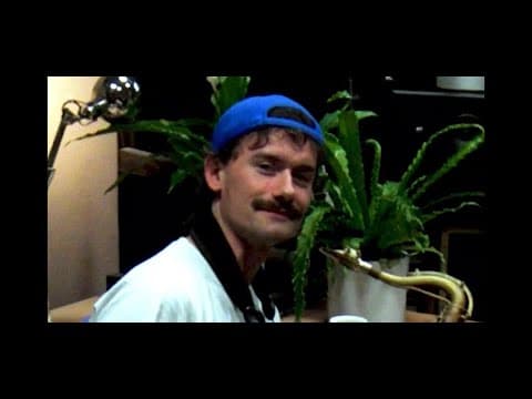 KOCYK INSTRUMENTAL - MAKING OF