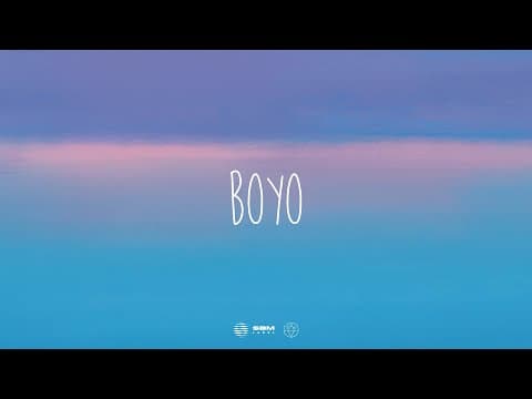 Adi Nowak - BOYO