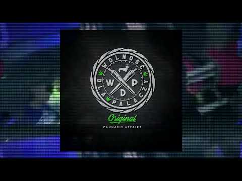 Gizmo WDP x Boczek CAS - Tunajt