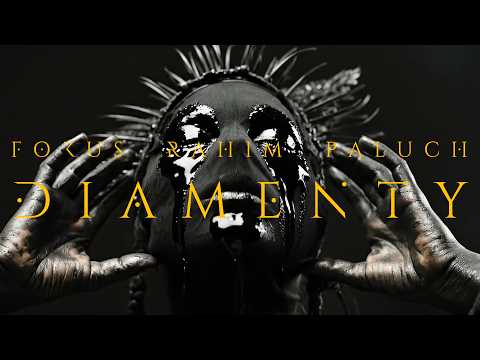 FOKUS x RAHIM ft. PALUCH - DIAMENTY (prod. BRK x OER...