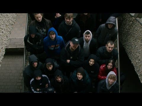 Miszel ft. Fokus, Rahim (Pokahontaz) - KATO  (prod. ...
