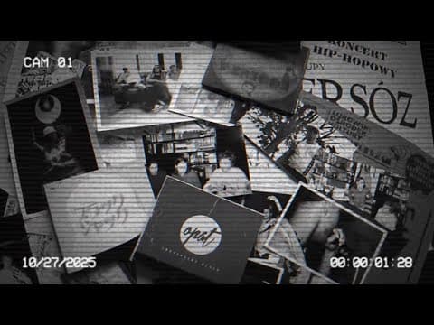 Opat - Wspomnienie (prod. Cychu, cuty Dj CutAHead)