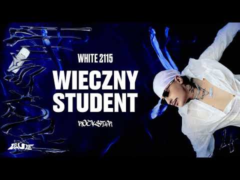 White 2115 - Wieczny student