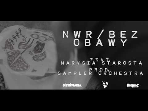 Włodi - NWR / Bez Obawy feat. Marysia Starosta prod....
