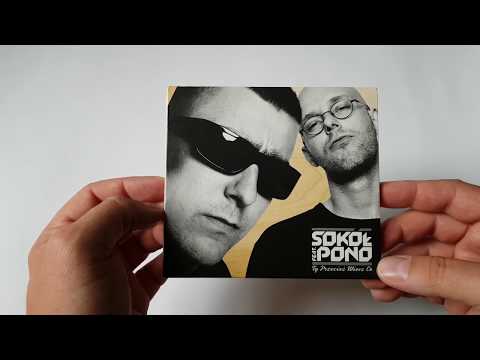 Unboxing: SOKÓŁ Feat PONO "TY PRZECIEŻ WIESZ CO"