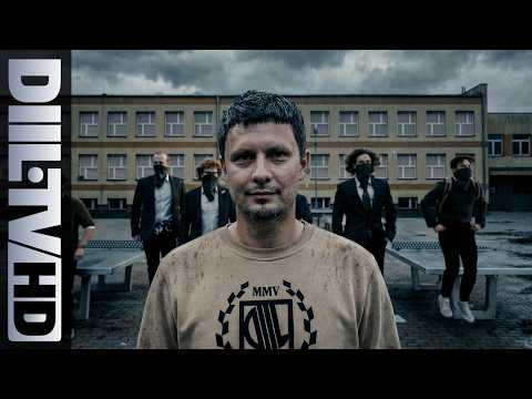 Definicja Crew - Słucham (prod.TOPorek, scratch Malo...
