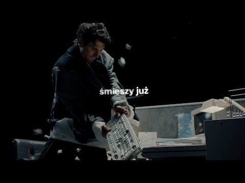 kuban - śmieszy już freestyle (prod. favst)