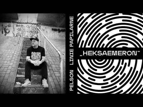 PELSON-HEKSAEMERON (Linie Papilarne 2025)