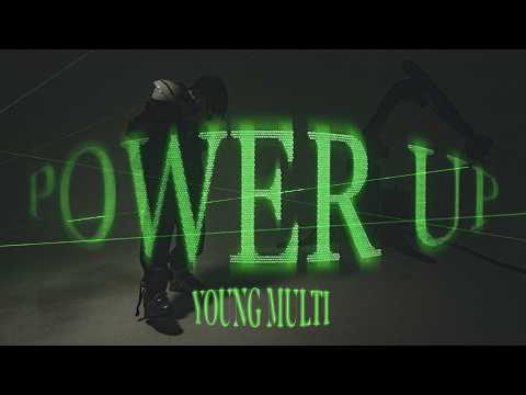 YOUNG MULTI - Power Up