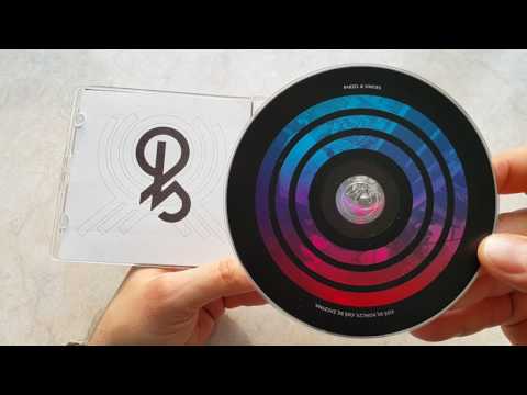 Unboxing: PARZEL & SIWERS "COŚ SIĘ KOŃCZY, COŚ SIĘ Z...
