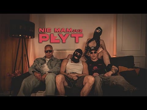 OG Olgierd feat. Ucin, Tomb - Nie mam już płyt